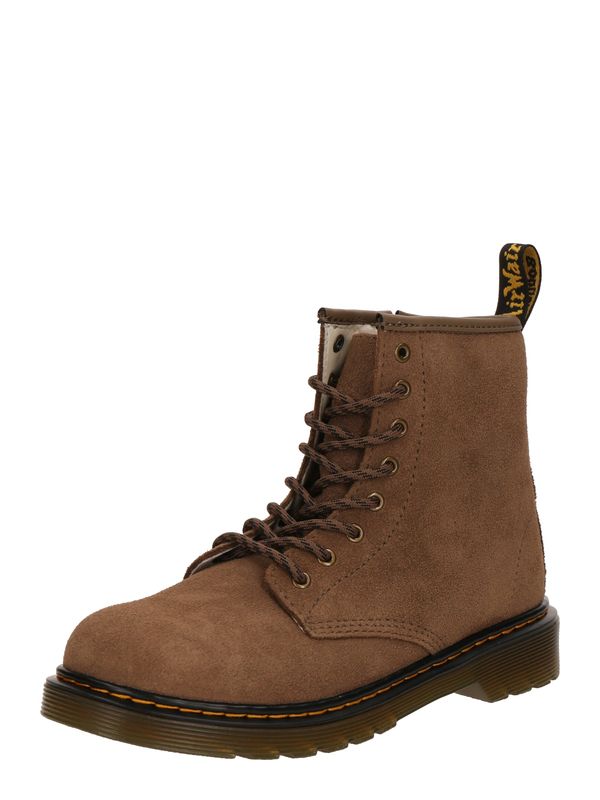 Dr. Martens Dr. Martens Škornji 'Serena'  čokolada