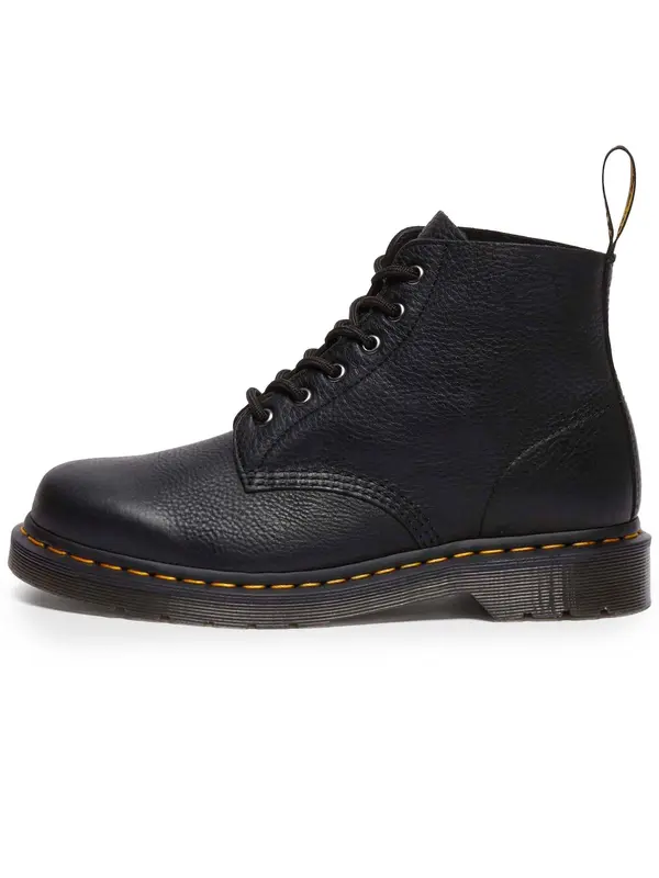 Dr. Martens Dr. Martens Škornji z vezalkami '101 Unbound'  črna