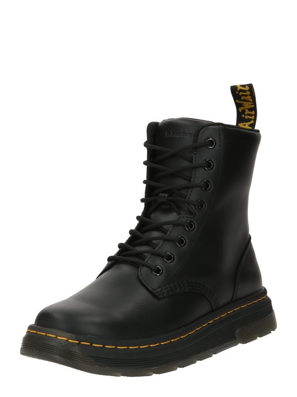 Dr. Martens Dr. Martens Škornji z vezalkami 'Crewson'  črna