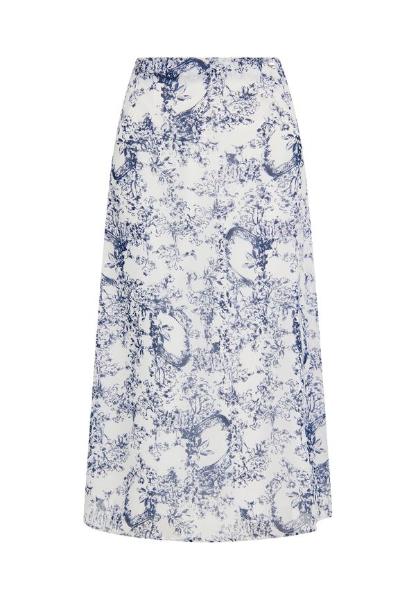 DreiMaster Klassik DreiMaster Klassik Krilo  marine / bela