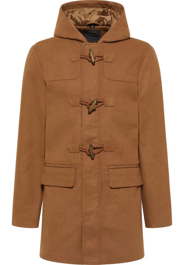 DreiMaster Klassik DreiMaster Klassik Prehoden plašč  pesek