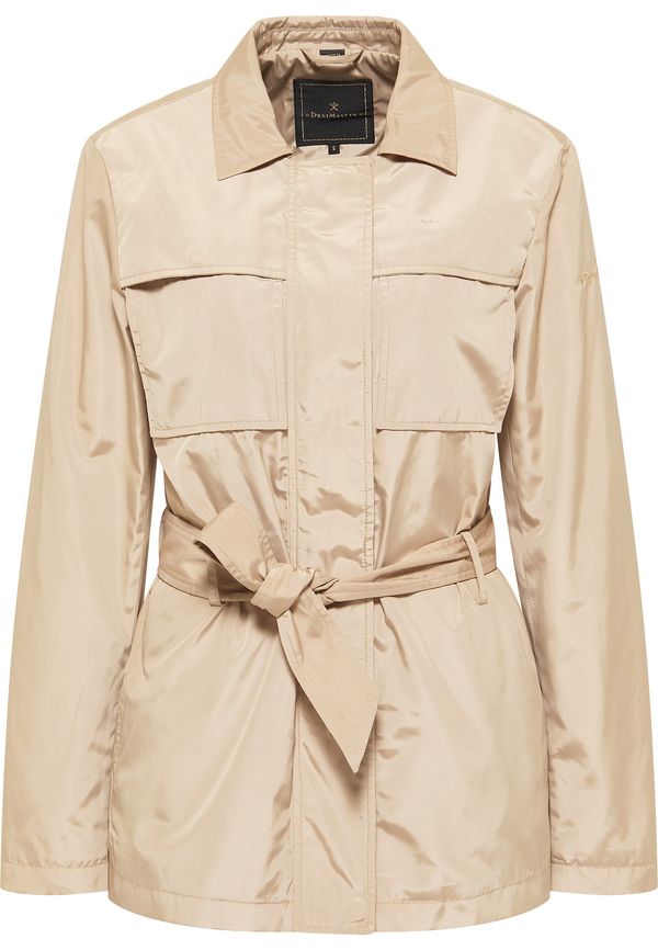 DreiMaster Klassik DreiMaster Klassik Prehodna jakna  kit