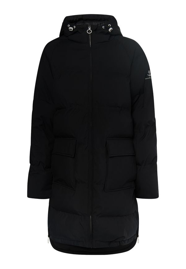 DreiMaster Maritim DreiMaster Maritim Funkcionalen plašč  črna