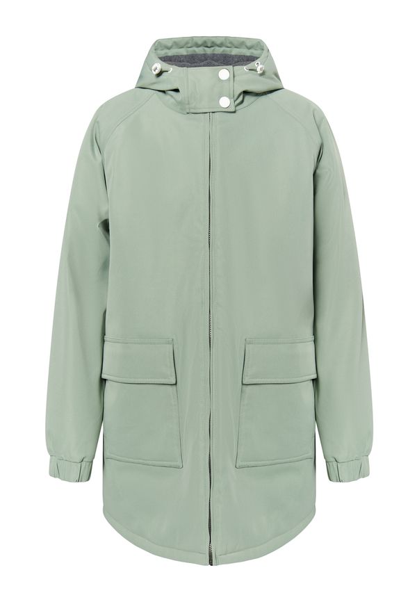 DreiMaster Maritim DreiMaster Maritim Funkcionalna jakna 'Arctic'  meta