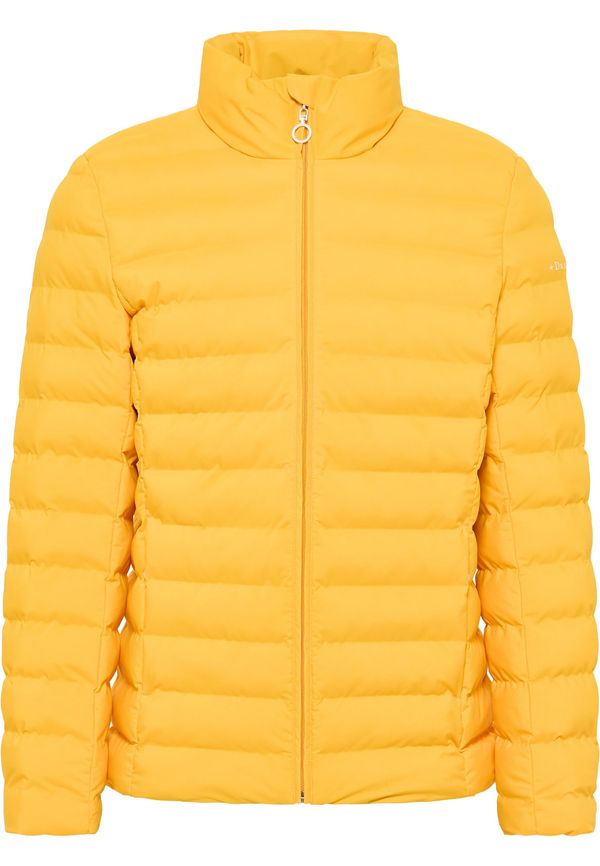 DreiMaster Maritim DreiMaster Maritim Funkcionalna jakna  rumena