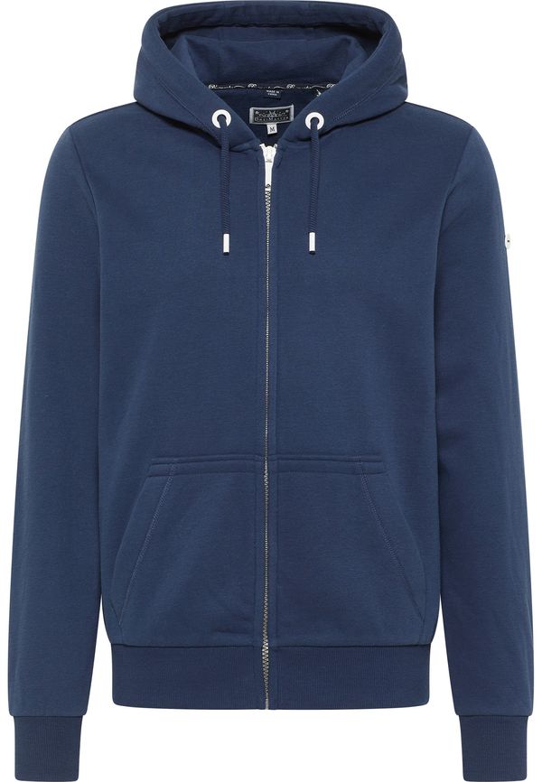 DreiMaster Maritim DreiMaster Maritim Jopa na zadrgo 'Kilata'  marine