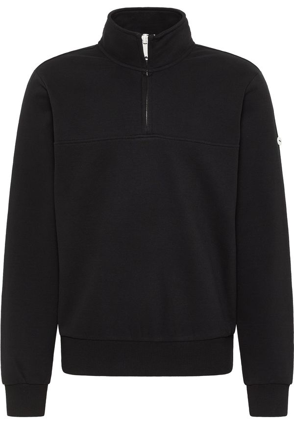 DreiMaster Maritim DreiMaster Maritim Majica  črna