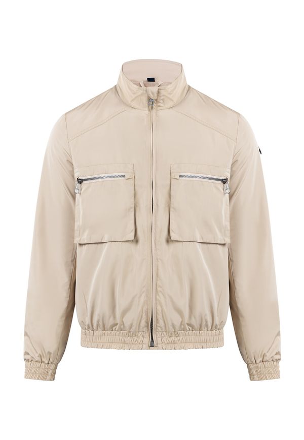 DreiMaster Maritim DreiMaster Maritim Prehodna jakna  bež