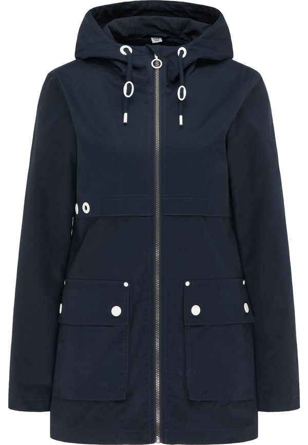 DreiMaster Maritim DreiMaster Maritim Prehodna jakna  nočno modra