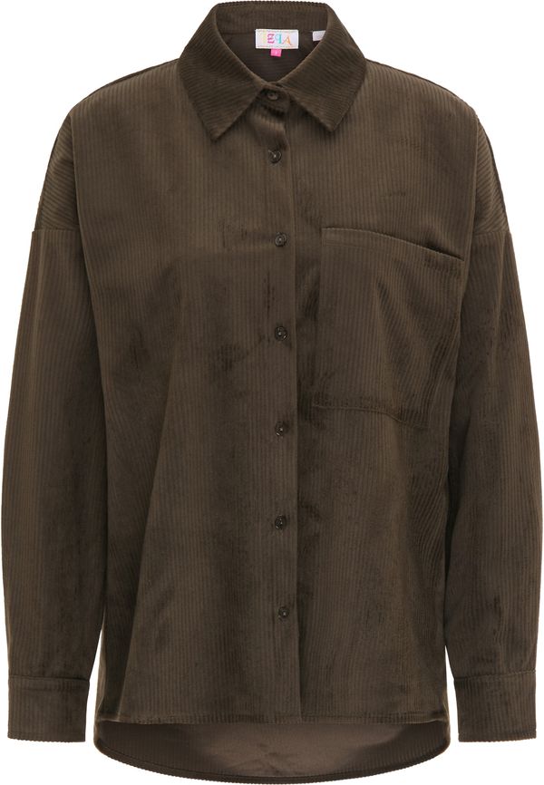 DreiMaster Maritim DreiMaster Maritim Prehodna jakna  oliva