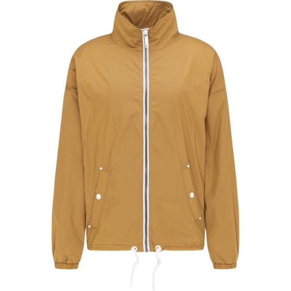 DreiMaster Maritim DreiMaster Maritim Prehodna jakna  pesek