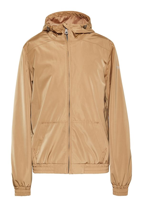 DreiMaster Maritim DreiMaster Maritim Prehodna jakna  pesek