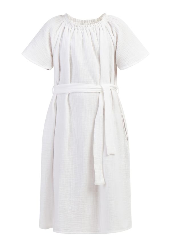 DREIMASTER DREIMASTER Obleka  bela