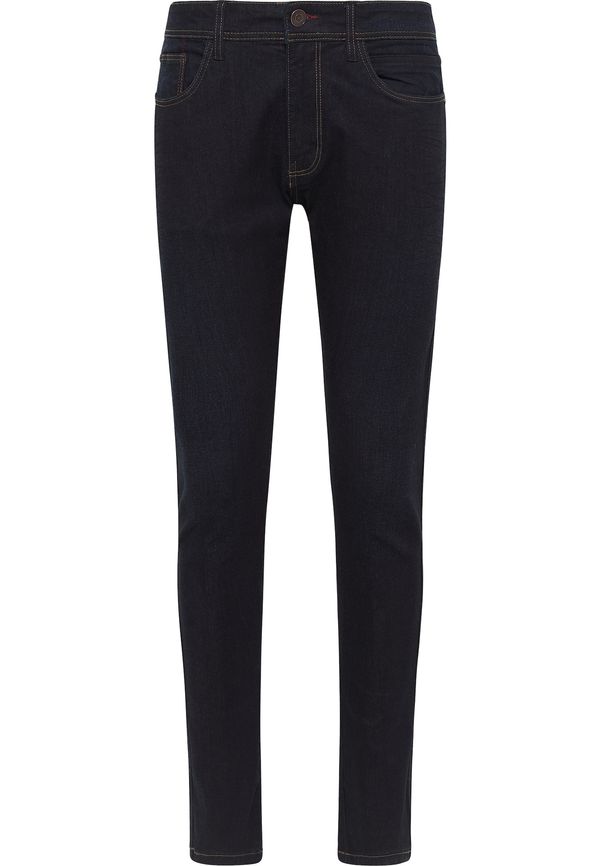 DreiMaster Vintage DreiMaster Vintage Kavbojke 'Cobie'  temno modra