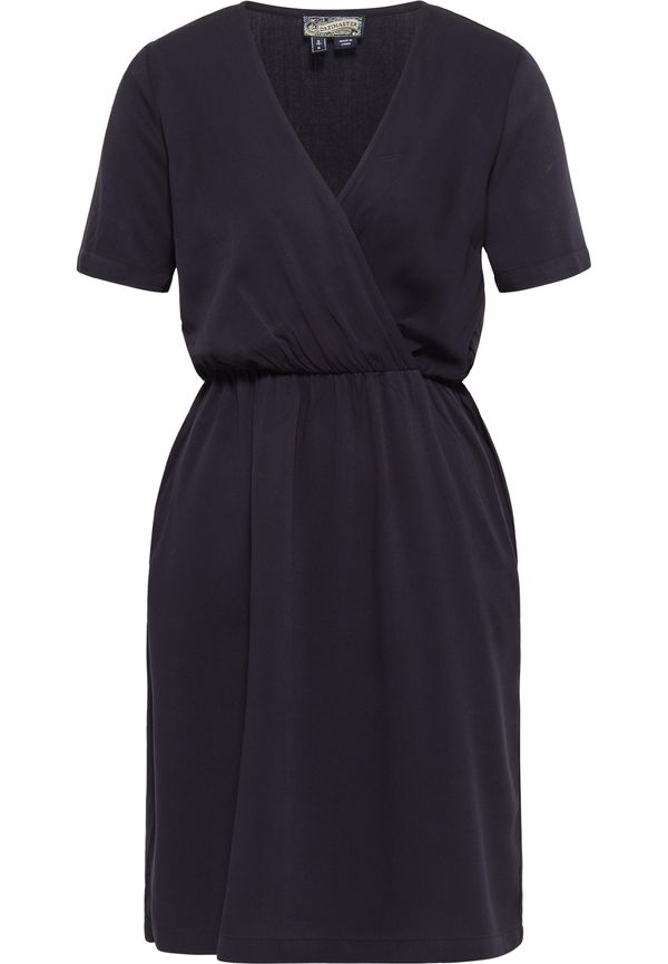 DreiMaster Vintage DreiMaster Vintage Obleka  marine