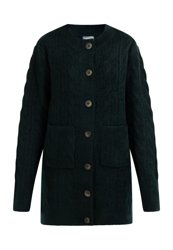 DreiMaster Vintage DreiMaster Vintage Pletena jopa  jelka