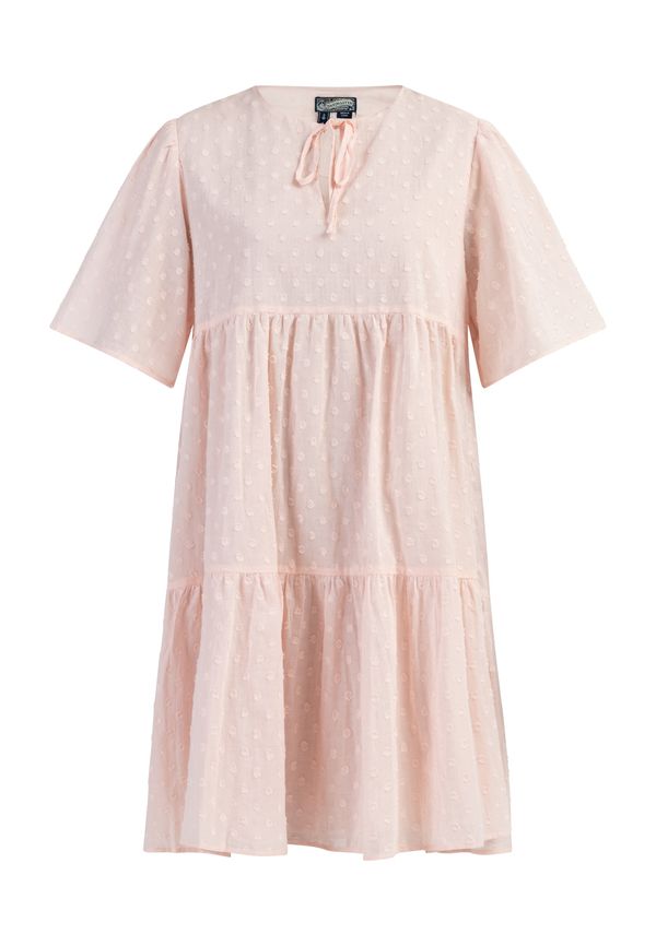 DreiMaster Vintage DreiMaster Vintage Poletna obleka  roza