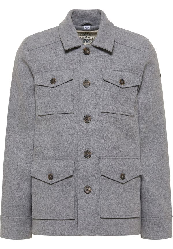 DreiMaster Vintage DreiMaster Vintage Prehodna jakna  kamen