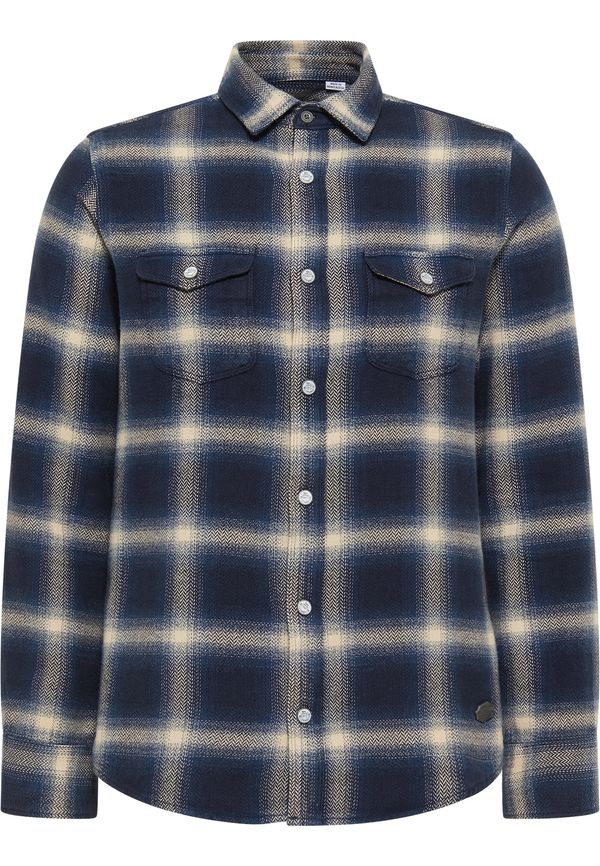 DreiMaster Vintage DreiMaster Vintage Srajca  bež / marine