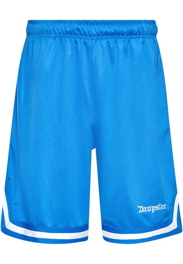 Dropsize Dropsize Hlače  azur / bela