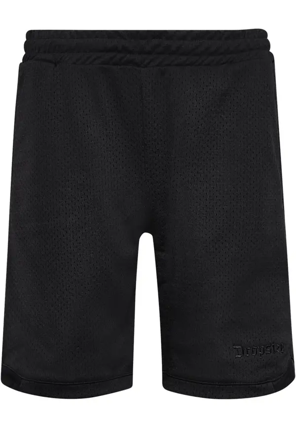 Dropsize Dropsize Hlače  črna