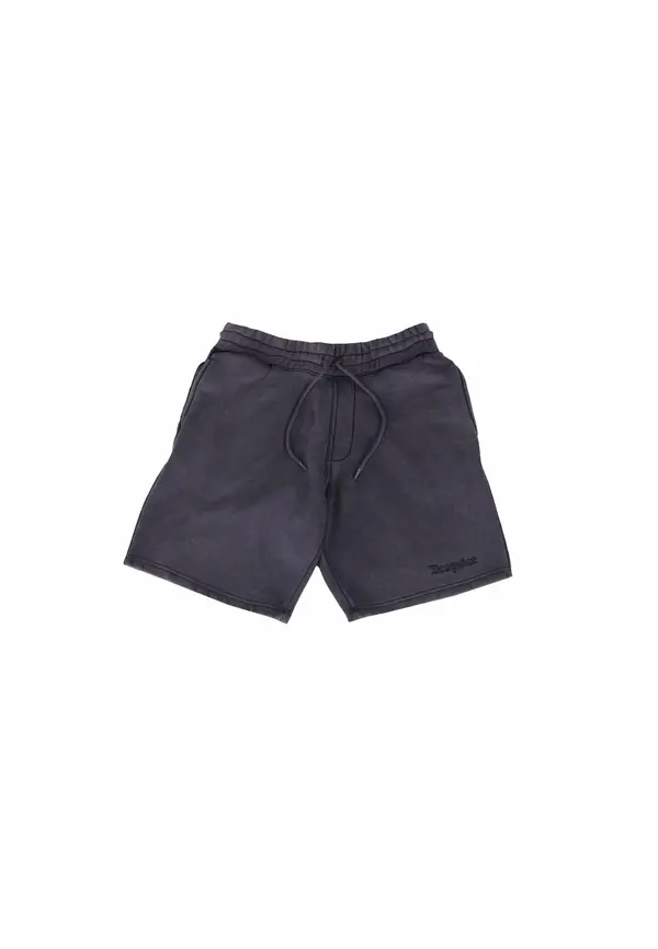 Dropsize Dropsize Hlače  črna