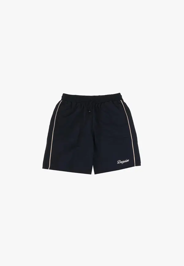 Dropsize Dropsize Hlače ' '  črna