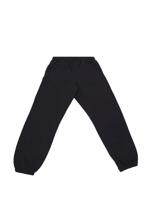 Dropsize Dropsize Hlače 'V4'  črna