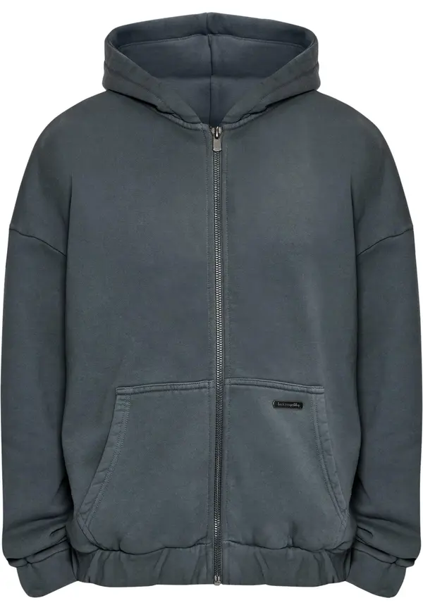 Dropsize Dropsize Jopa na zadrgo  bazaltno siva