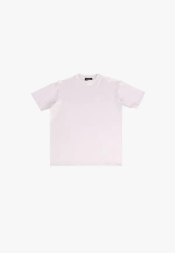 Dropsize Dropsize Majica ' '  bazaltno siva / svetlo siva