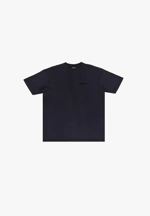 Dropsize Dropsize Majica ' '  črna