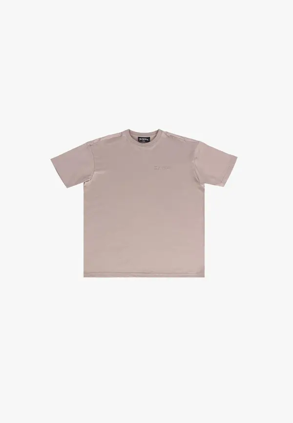 Dropsize Dropsize Majica ' '  temno siva
