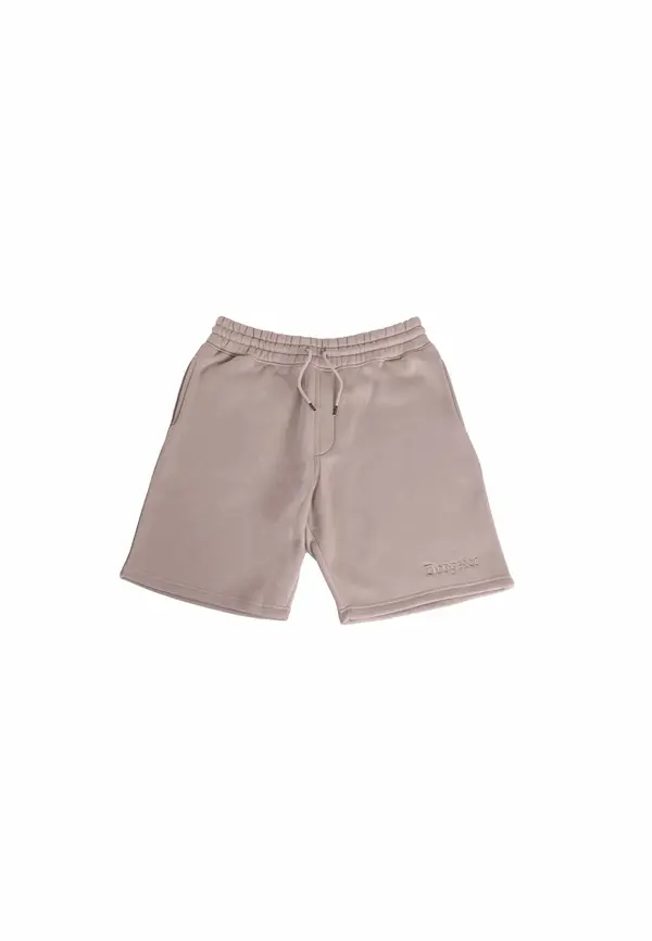 Dropsize Dropsize Športne hlače ' '  temno siva
