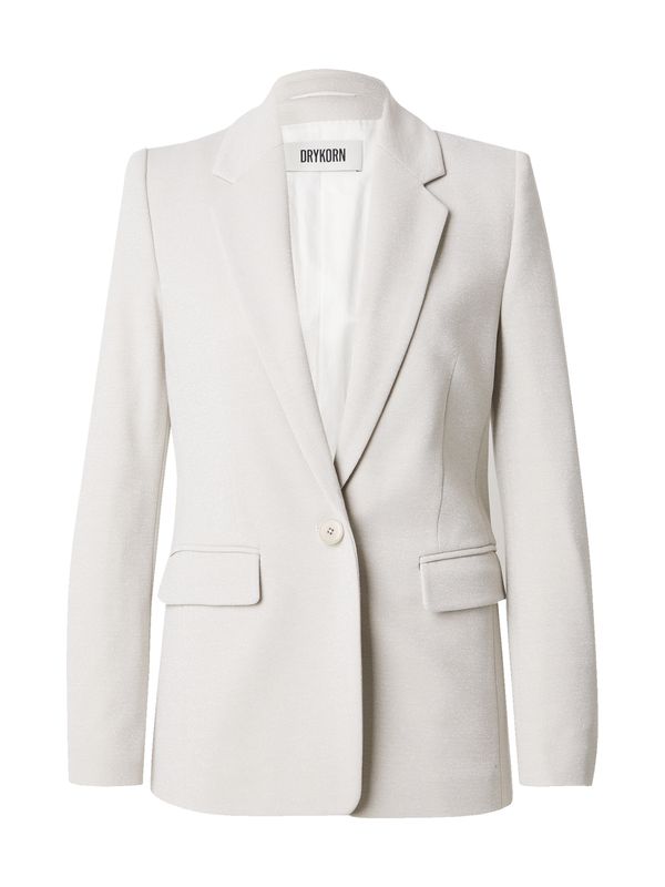 DRYKORN DRYKORN Blazer 'ATLIN 2'  ecru