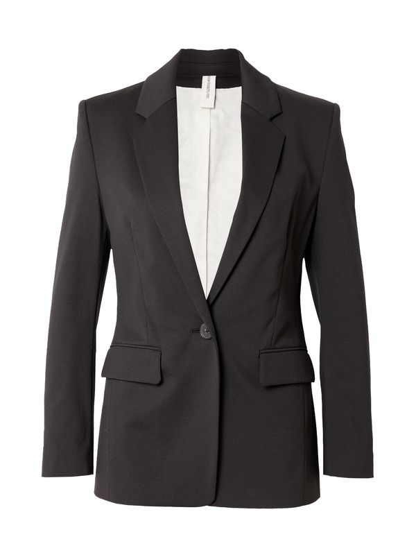 DRYKORN DRYKORN Blazer 'Atlin'  črna