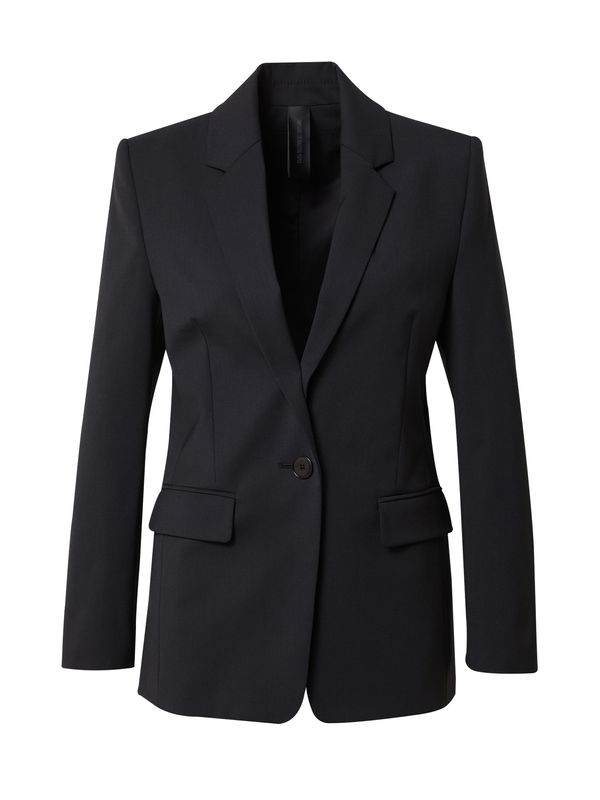 DRYKORN DRYKORN Blazer 'ATLIN'  črna