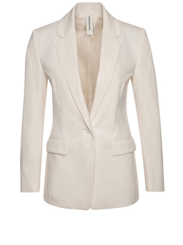 DRYKORN DRYKORN Blazer 'Atlin'  kremna