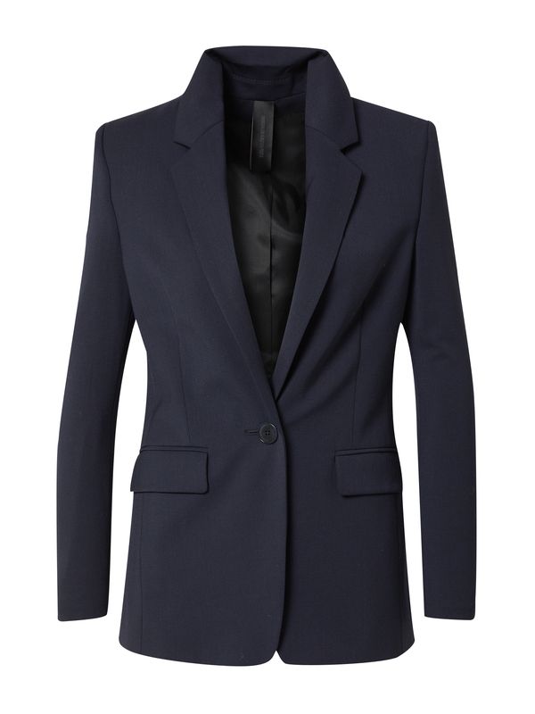 DRYKORN DRYKORN Blazer 'ATLIN'  temno modra