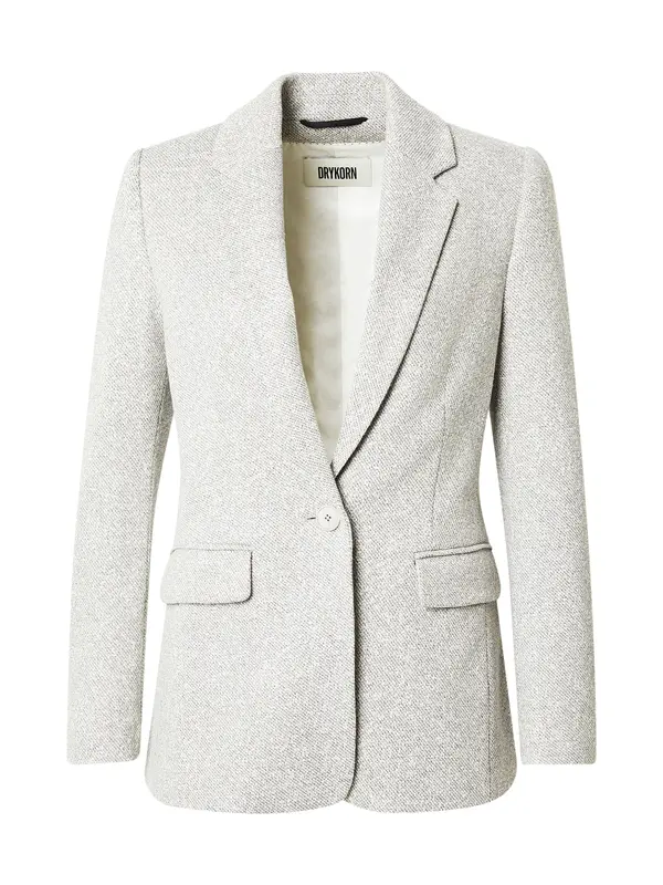 DRYKORN DRYKORN Blazer 'ATLIN_2'  pegasto siva