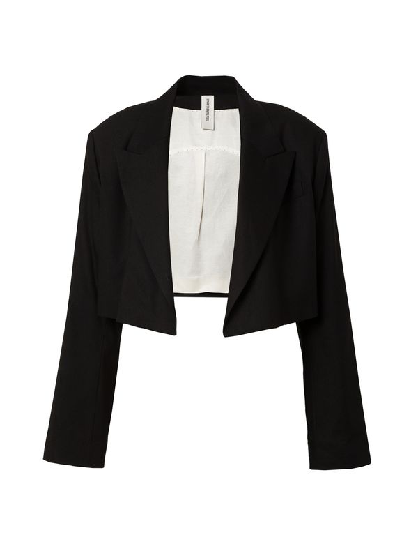 DRYKORN DRYKORN Blazer 'Dale'  črna