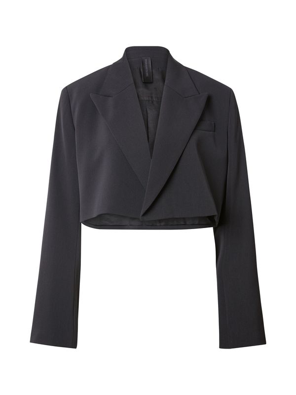 DRYKORN DRYKORN Blazer 'DRACDALE'  črna