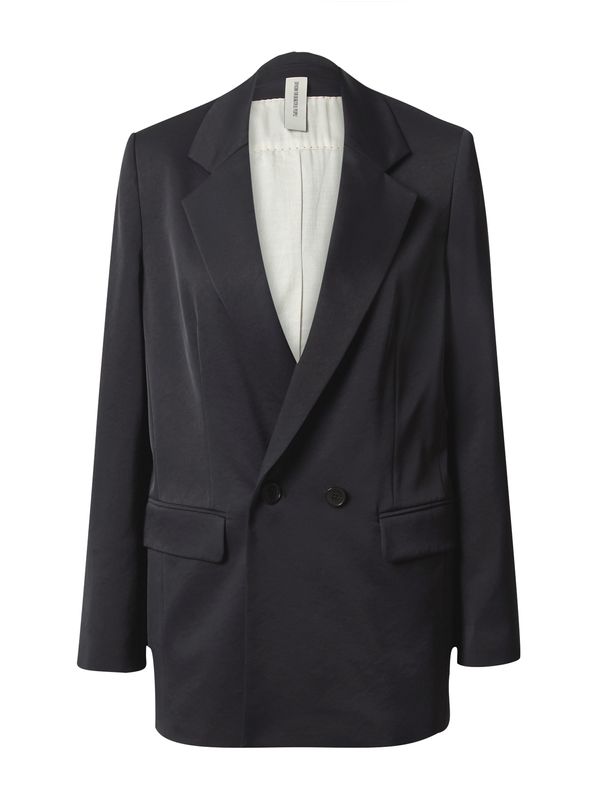 DRYKORN DRYKORN Blazer 'WARDLOW'  črna