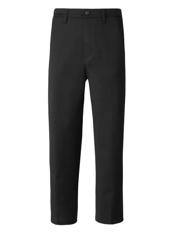 DRYKORN DRYKORN Chino hlače 'Tavic'  črna