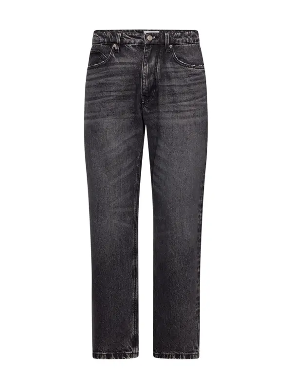 DRYKORN DRYKORN Kavbojke 'BAGGZY 888'  siv denim