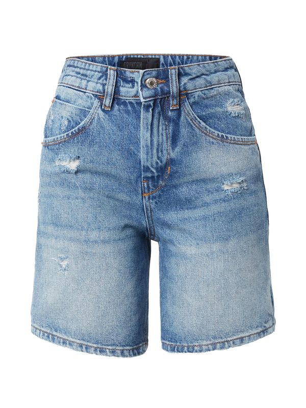 DRYKORN DRYKORN Kavbojke 'Caba'  moder denim