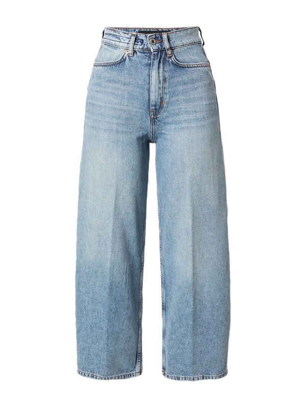 DRYKORN DRYKORN Kavbojke 'CUSO'  moder denim