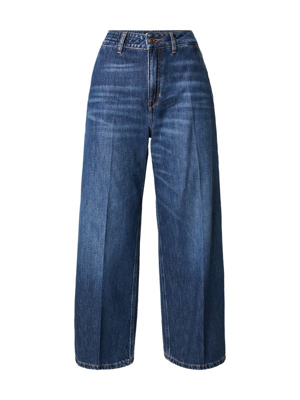 DRYKORN DRYKORN Kavbojke 'QUAKE_1'  moder denim