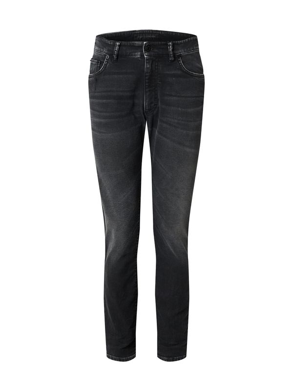 DRYKORN DRYKORN Kavbojke 'Slick'  siv denim