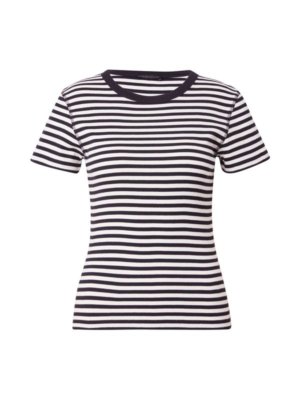 DRYKORN DRYKORN Majica 'Koale'  črna / bela