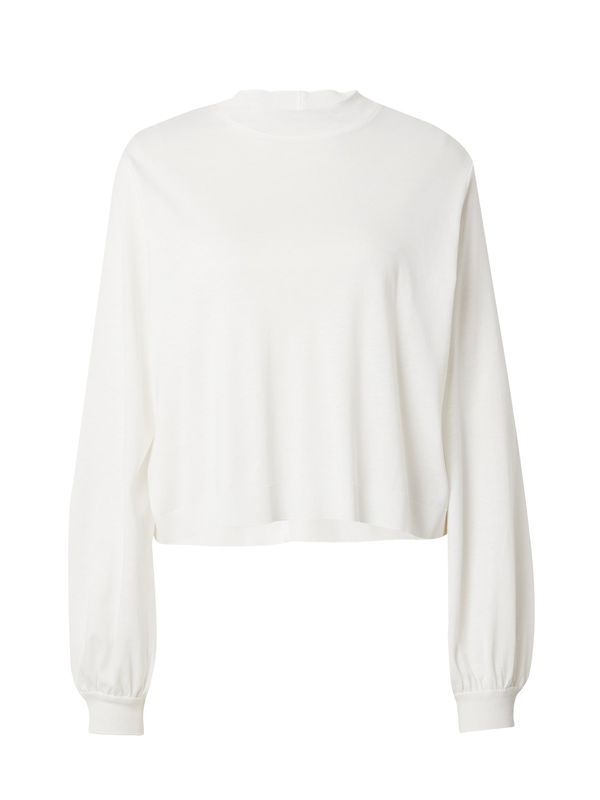 DRYKORN DRYKORN Majica 'ORANE'  off-bela